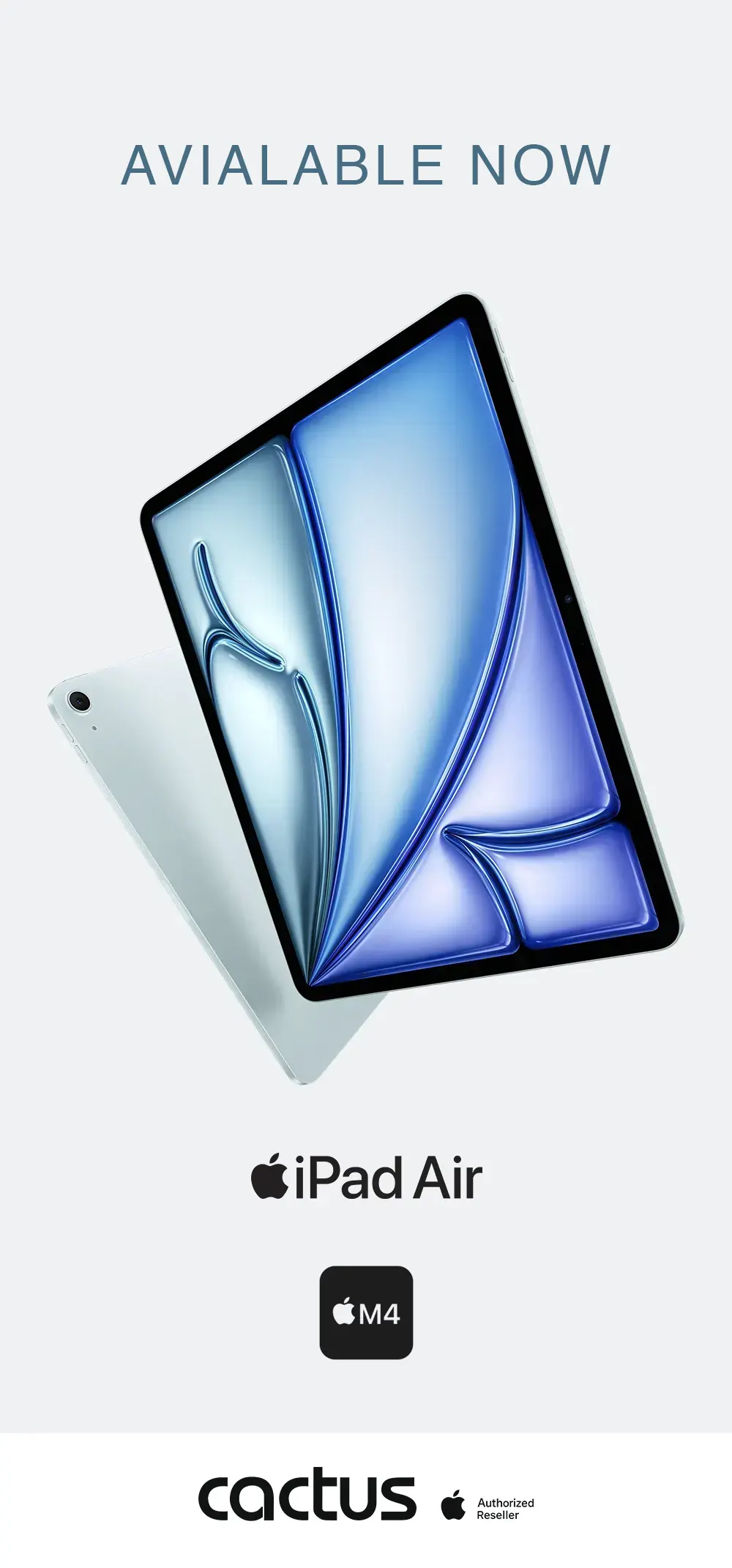 ipad