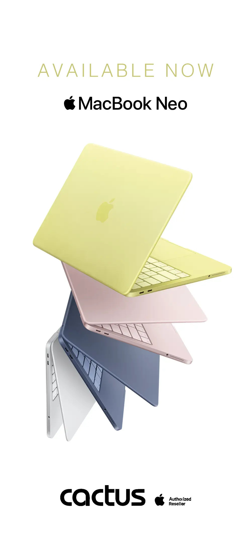 mac
